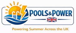 Pools & Power UK